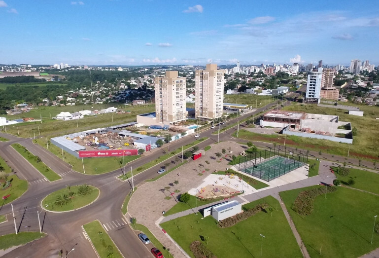 Fotos Aéreas